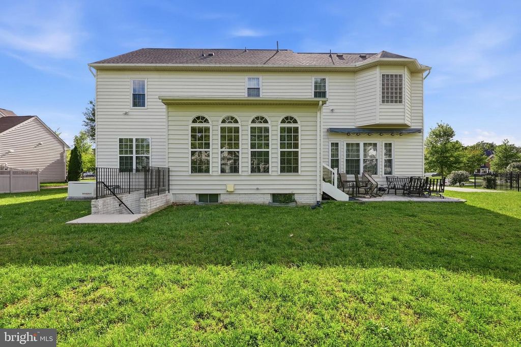 Image 71 of property listing at 13202 OLD LIBERTY LN, Brandywine, MD 20613