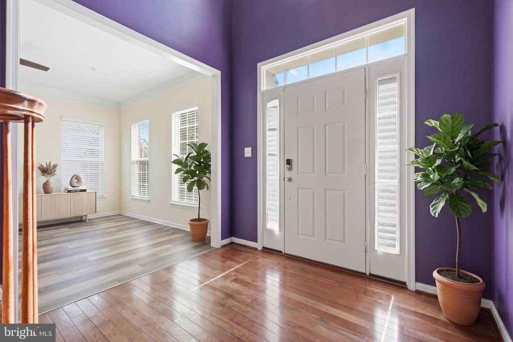 Image 9 of property listing at 13202 OLD LIBERTY LN, Brandywine, MD 20613