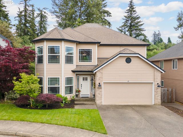 17156 Se MACANUDO St, Damascus, OR 97089