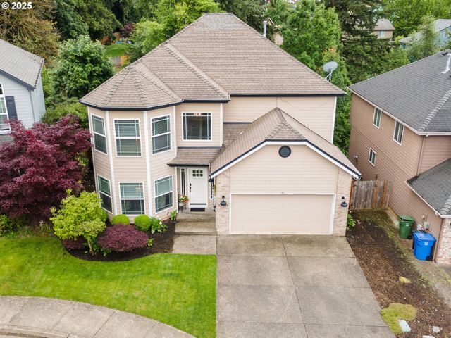 17156 Se MACANUDO St, Damascus, OR 97089