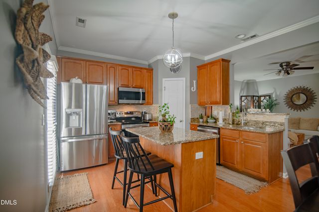 2933 Winding Waters Way, Raleigh, NC 27614