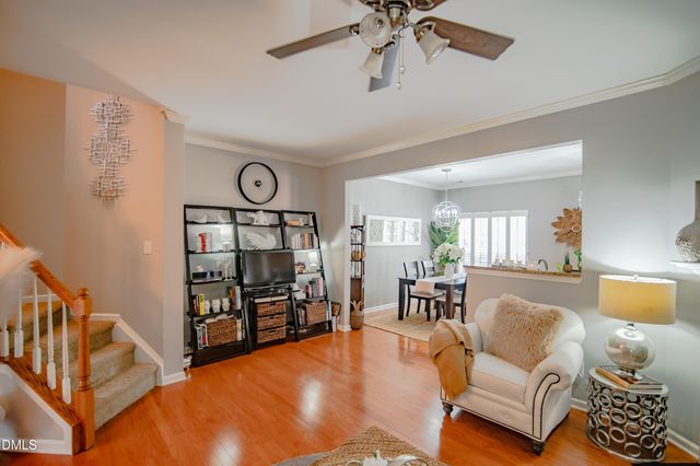 2933 Winding Waters Way, Raleigh, NC 27614