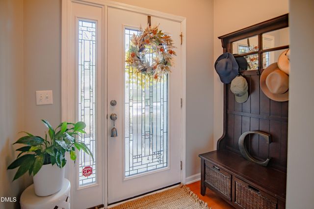 2933 Winding Waters Way, Raleigh, NC 27614