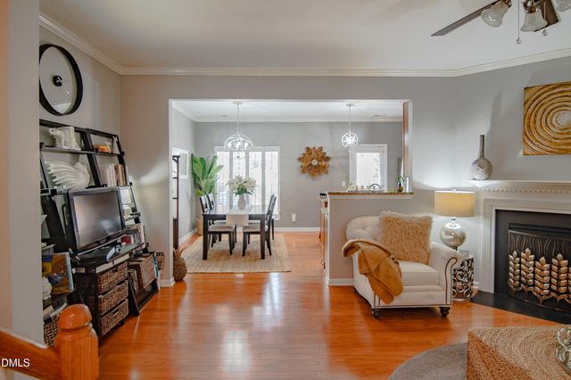 2933 Winding Waters Way, Raleigh, NC 27614