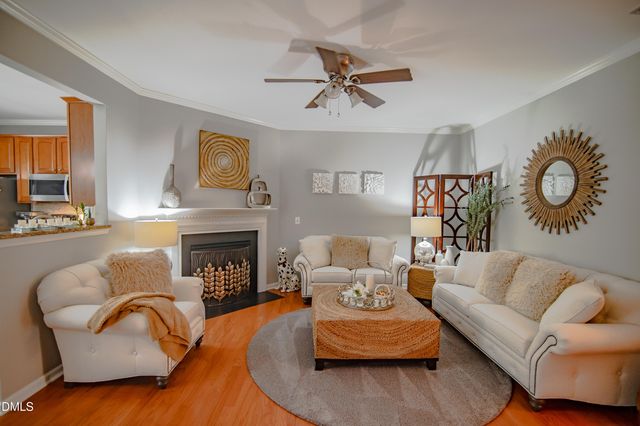 2933 Winding Waters Way, Raleigh, NC 27614