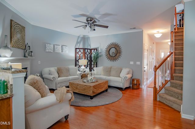 2933 Winding Waters Way, Raleigh, NC 27614