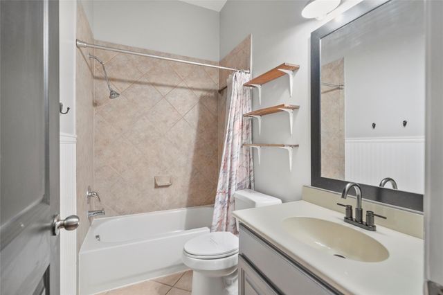 2886 Woodland Glen Lane, Conroe, TX 77385