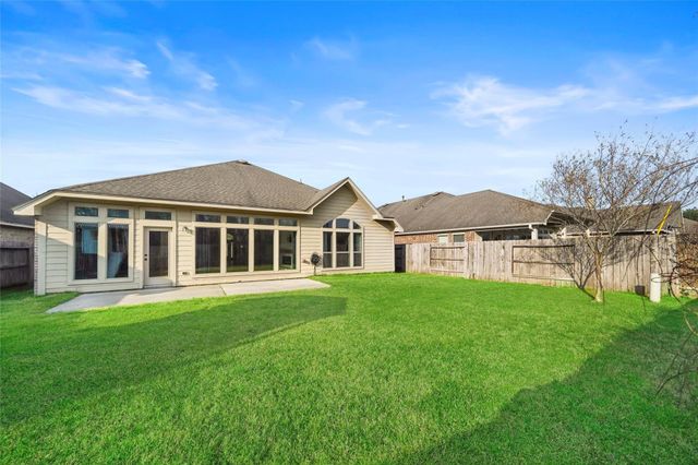 2886 Woodland Glen Lane, Conroe, TX 77385