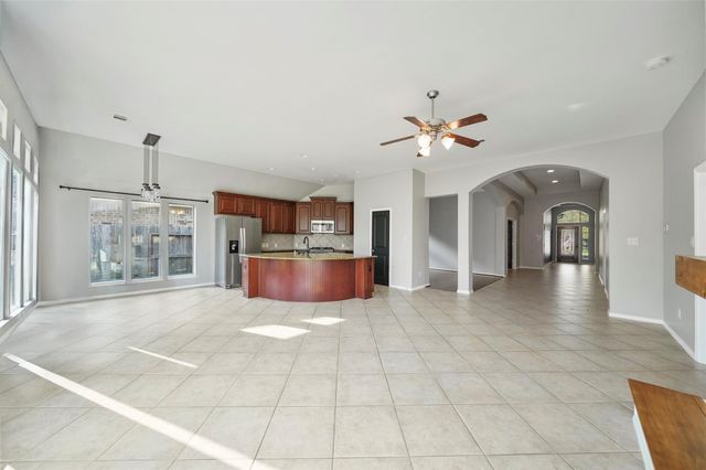 2886 Woodland Glen Lane, Conroe, TX 77385