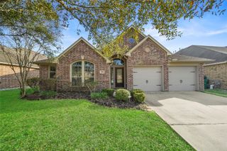 2886 Woodland Glen Lane, Conroe, TX 77385