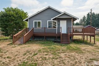 210 N Market Street, Bucoda, WA 98530