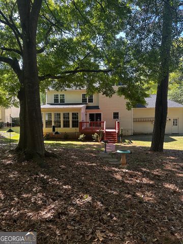 1607 SE Ellington Road, Conyers, GA 30013