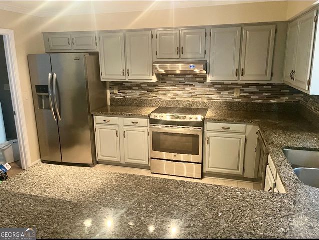 1607 SE Ellington Road, Conyers, GA 30013