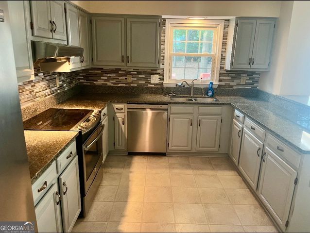 1607 SE Ellington Road, Conyers, GA 30013