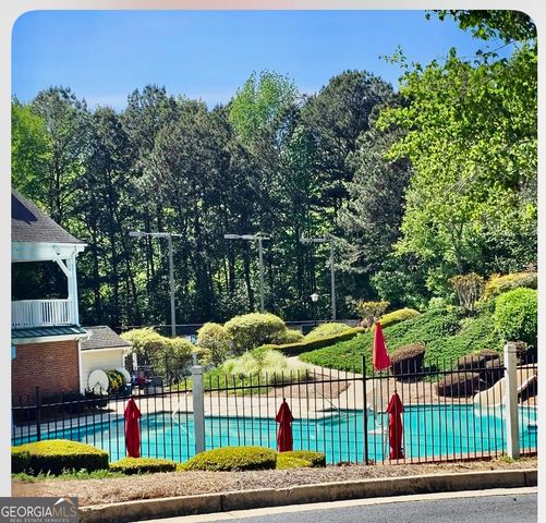 1607 SE Ellington Road, Conyers, GA 30013