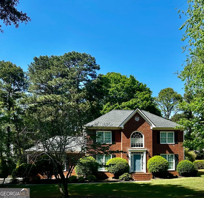 1607 SE Ellington Road, Conyers, GA 30013