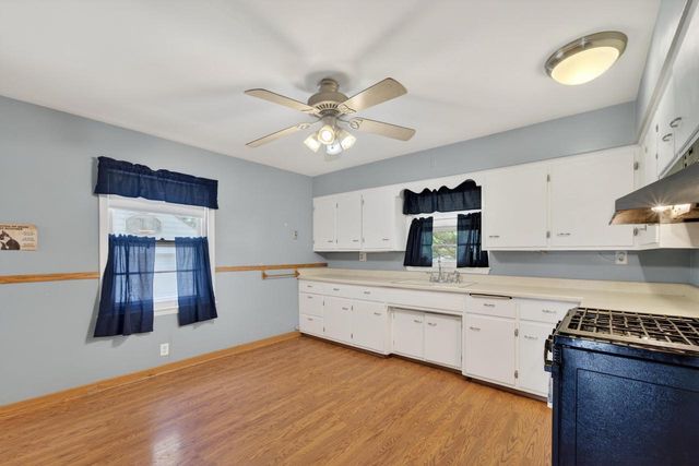 1817 81st STREET, Kenosha, WI 53143