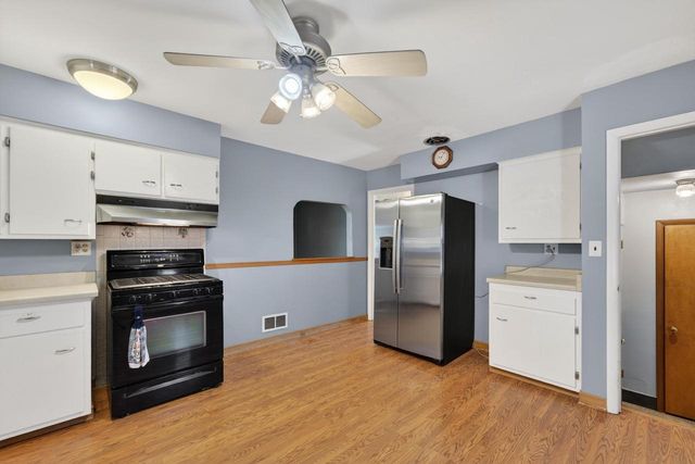 1817 81st STREET, Kenosha, WI 53143