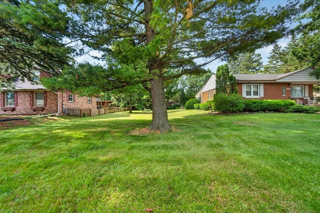 1817 81st STREET, Kenosha, WI 53143