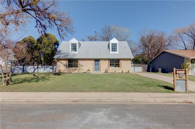 1005 Nile ST, Austin, TX 78702