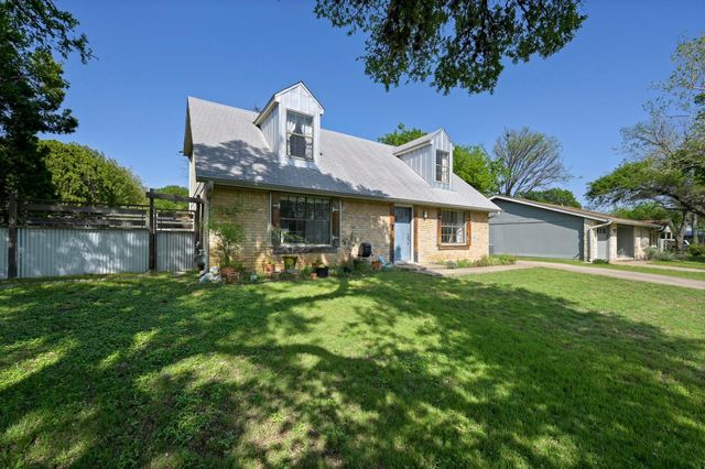 1005 Nile ST, Austin, TX 78702