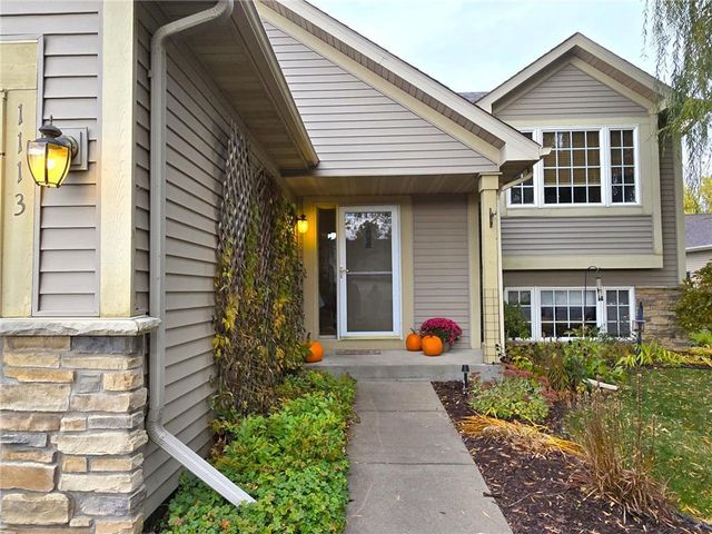 1113 N Cheyenne Street, Roberts, WI 54023