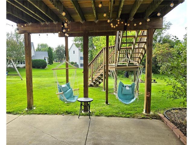 1113 N Cheyenne Street, Roberts, WI 54023