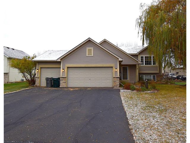 1113 N Cheyenne Street, Roberts, WI 54023