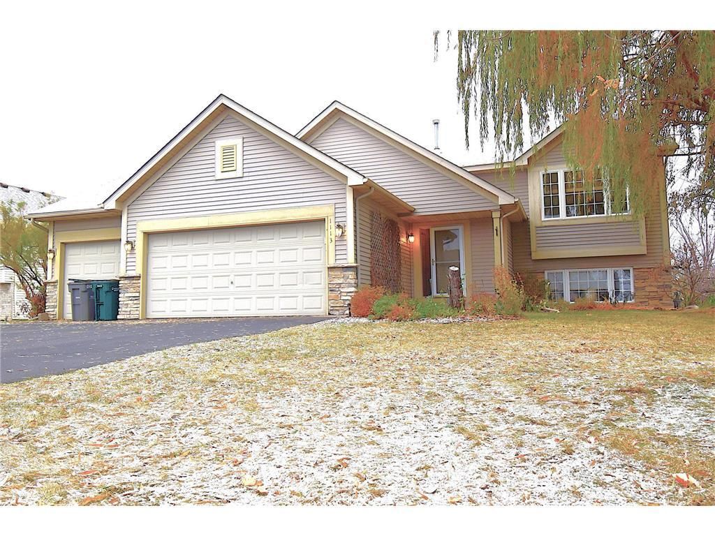 1113 N Cheyenne Street, Roberts, WI 54023