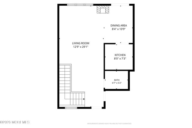 i1 Twinlights Court, Highlands, NJ 07732
