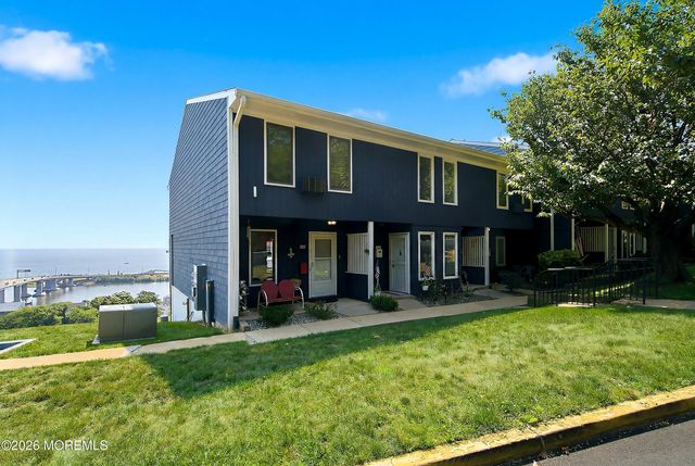 i1 Twinlights Court, Highlands, NJ 07732