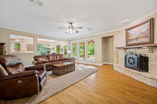 501 Arthur Court, Lucas, TX 75002