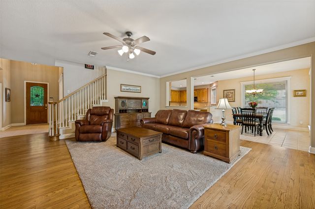 501 Arthur Court, Lucas, TX 75002