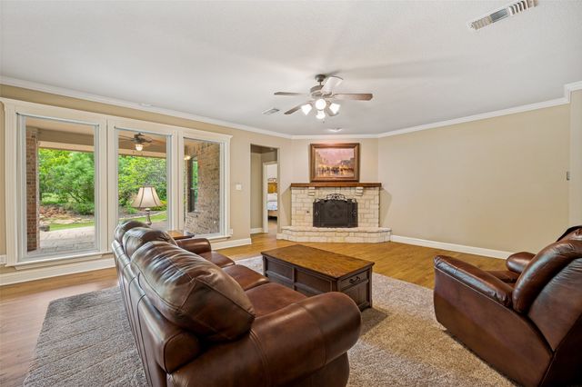 501 Arthur Court, Lucas, TX 75002