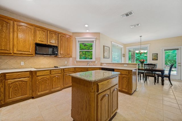 501 Arthur Court, Lucas, TX 75002