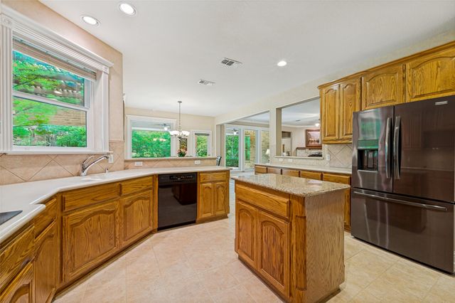 501 Arthur Court, Lucas, TX 75002