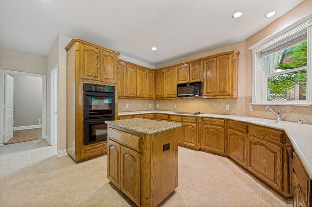 501 Arthur Court, Lucas, TX 75002