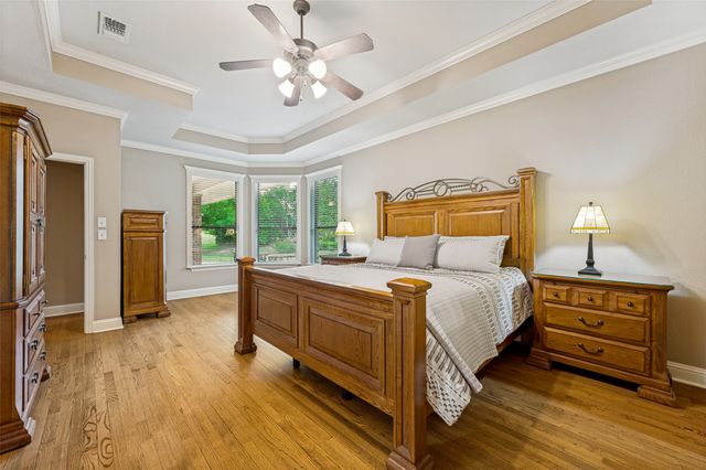 501 Arthur Court, Lucas, TX 75002