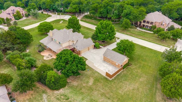 501 Arthur Court, Lucas, TX 75002