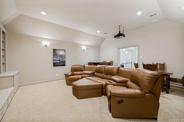 501 Arthur Court, Lucas, TX 75002