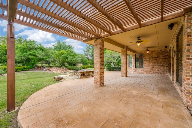 501 Arthur Court, Lucas, TX 75002