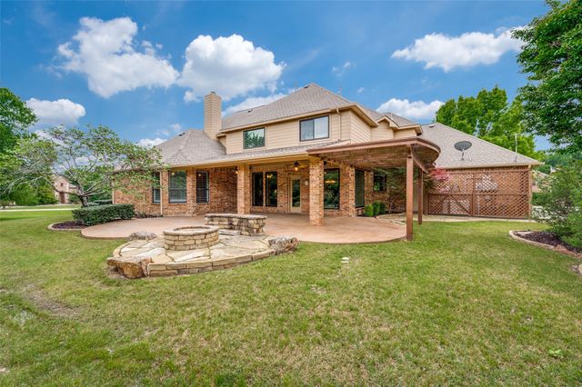 501 Arthur Court, Lucas, TX 75002