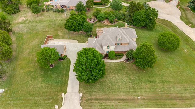 501 Arthur Court, Lucas, TX 75002
