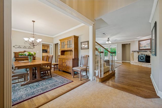 501 Arthur Court, Lucas, TX 75002