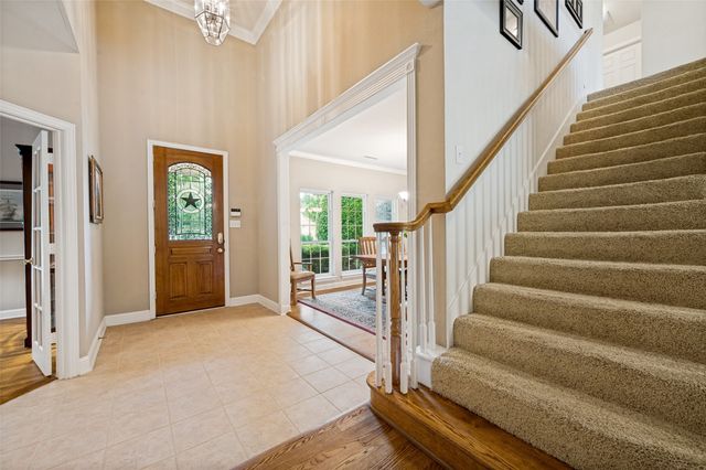 501 Arthur Court, Lucas, TX 75002