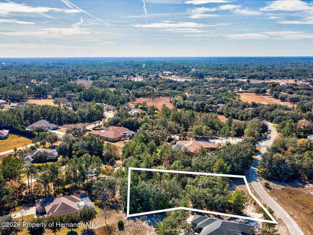 9630 Wilderness Trail, Spring Hill, FL 34613