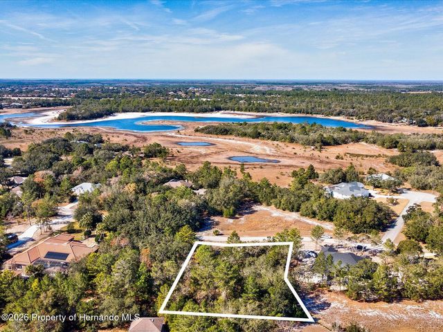 9630 Wilderness Trail, Spring Hill, FL 34613