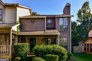 4723 Old Highgate Entry, Stone Mountain, GA 30083