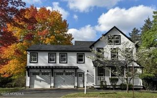 555 Cedar Avenue, West Long Branch, NJ 07764