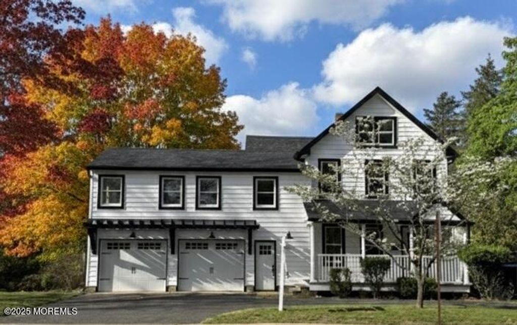 555 Cedar Avenue, West Long Branch, NJ 07764